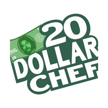$20 Chef - Shaun Latham