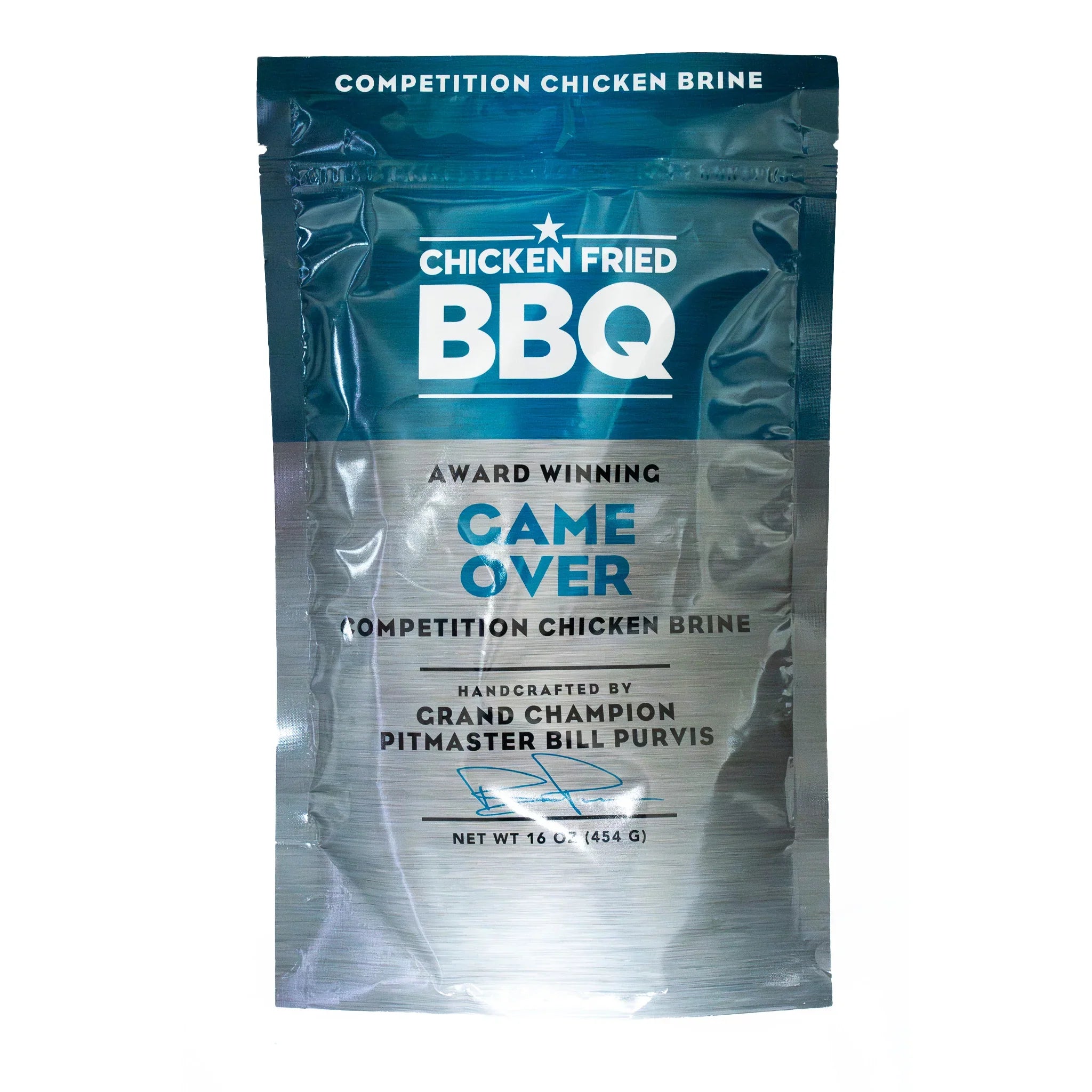 The Secret Weapon of Championship BBQ: Mastering Meat Injections