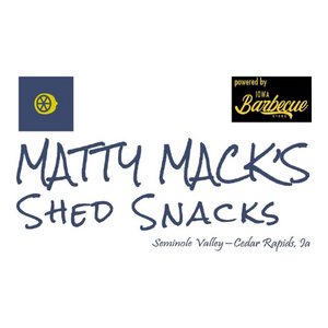 Matty Mack's