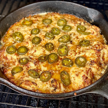 Game Day Dip