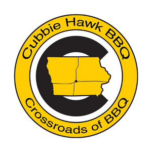 Cubby Hawk BBQ - Troy Gualco