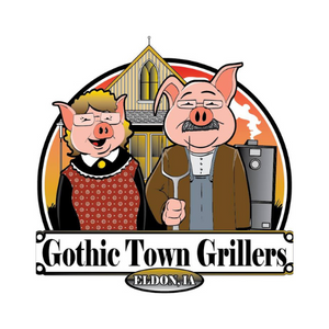 Gothic Town Grillers