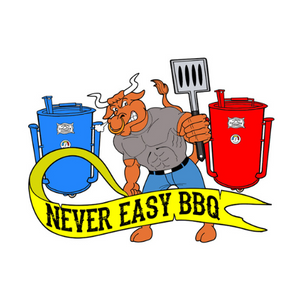 Never Easy BBQ