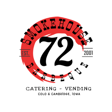 Smokehouse 72