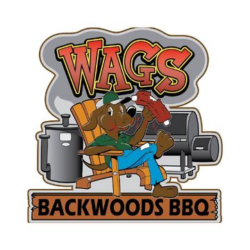 Wags Backwoods BBQ