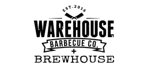 Warehouse Barbecue Co.