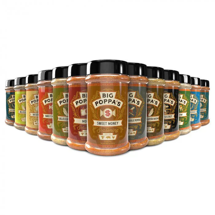 BPS Products