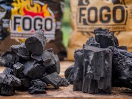 Fogo Lump Charcoal