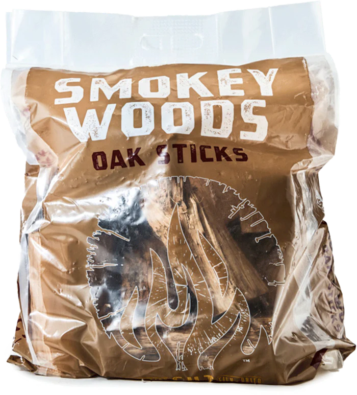 Smokey Woods BBQ | Sticks