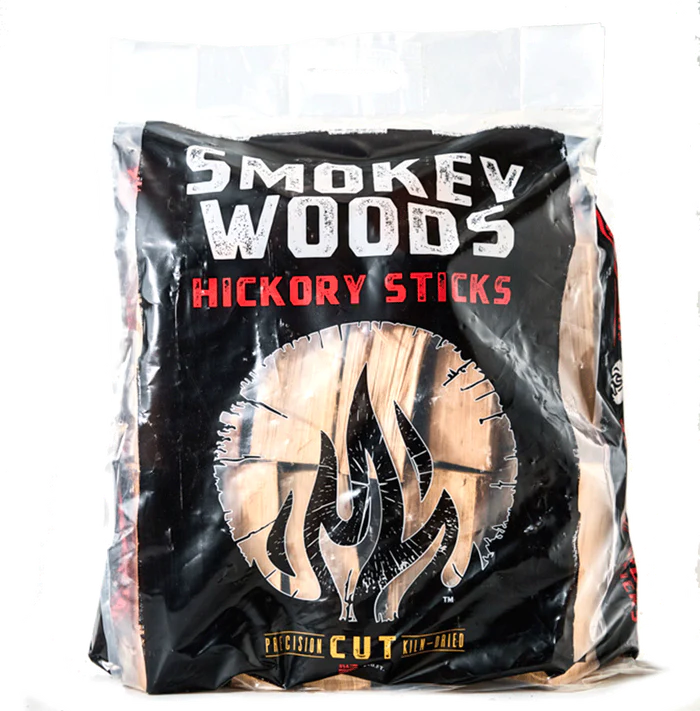 Smokey Woods BBQ | Sticks