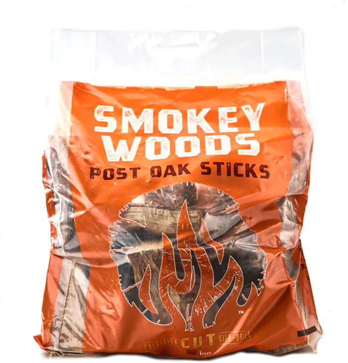 Smokey Woods BBQ | Sticks