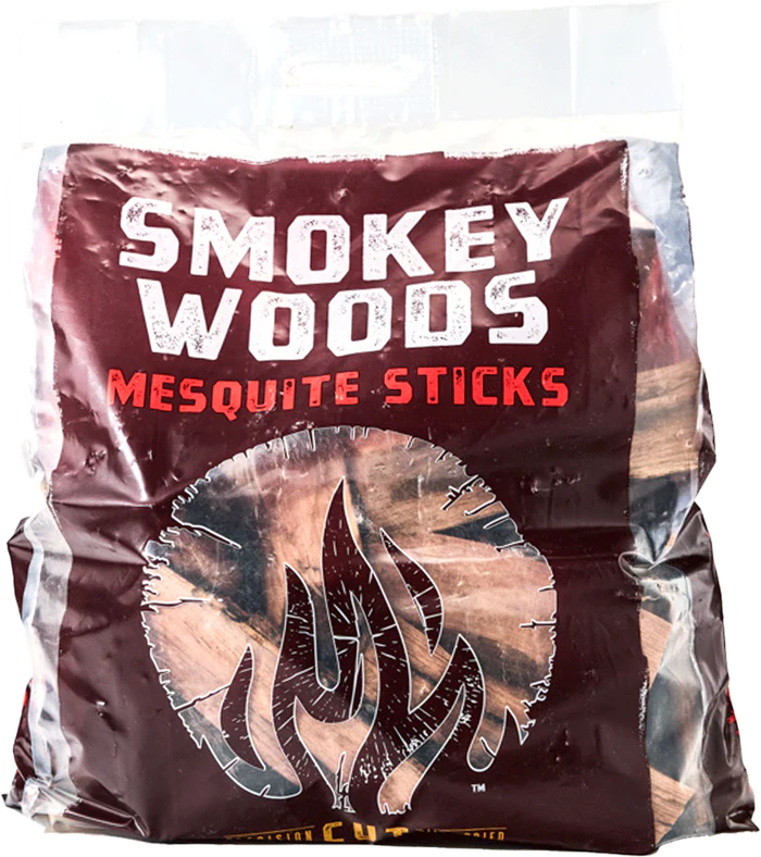 Smokey Woods BBQ | Sticks