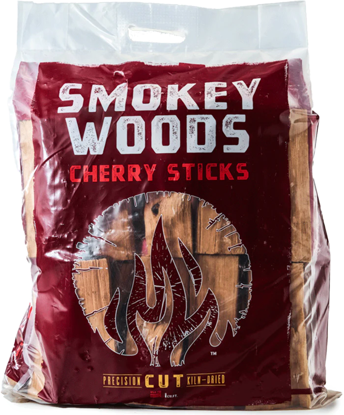 Smokey Woods BBQ | Sticks