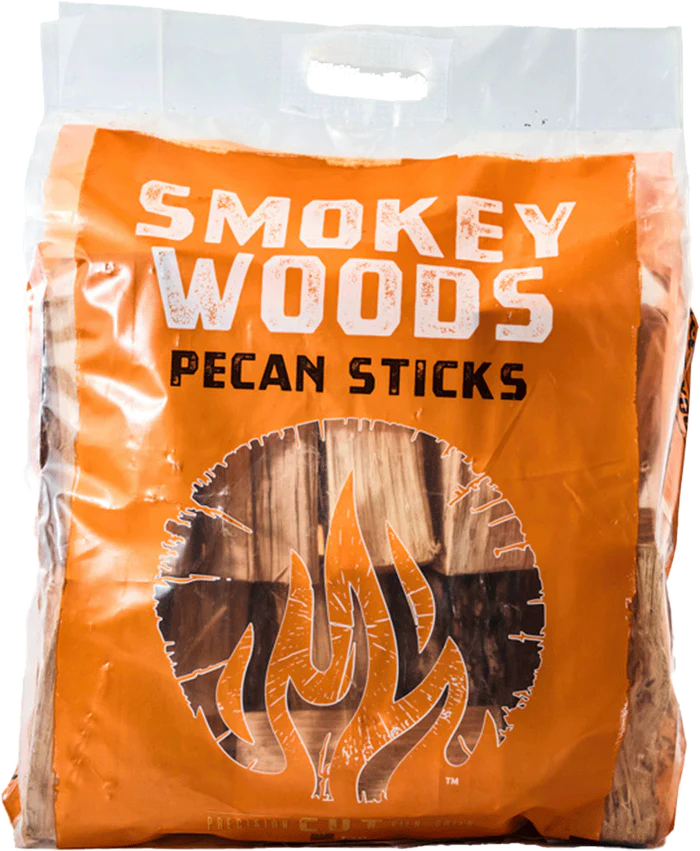 Smokey Woods BBQ | Sticks