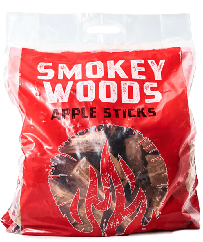Smokey Woods BBQ | Sticks