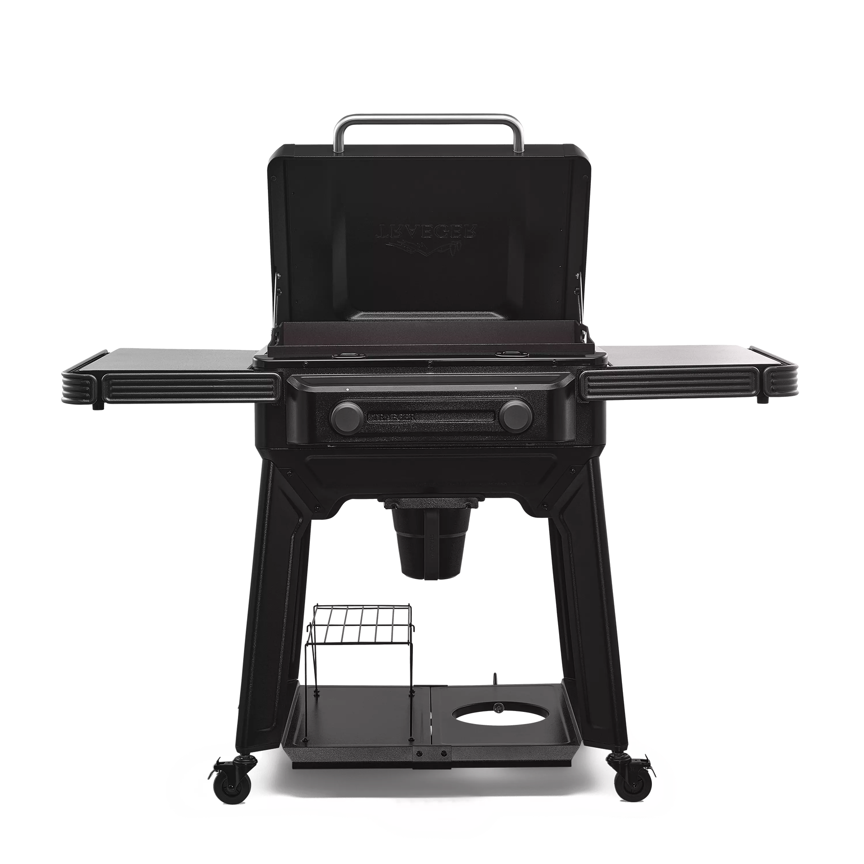 TRAEGER | Flatrock® 2 Zone Griddle