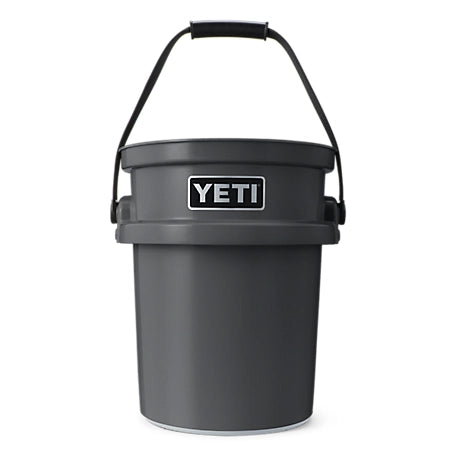 YETI® | LOADOUT BUCKET (5 GALLON)
