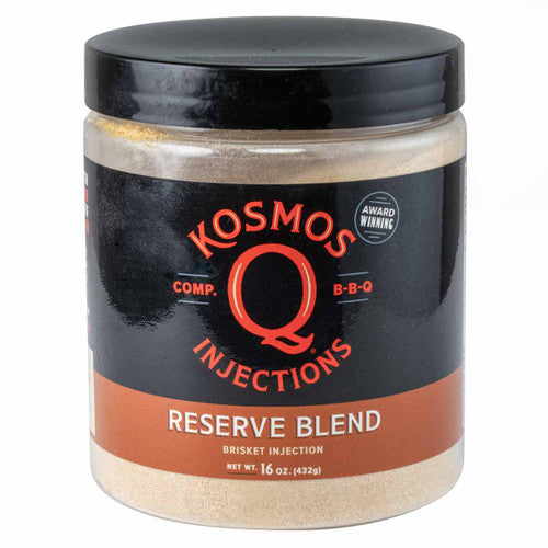 Kosmos Reserve Blend Injection