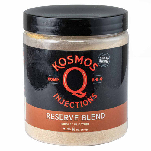 Kosmos Q - Reserve Blend Injection
