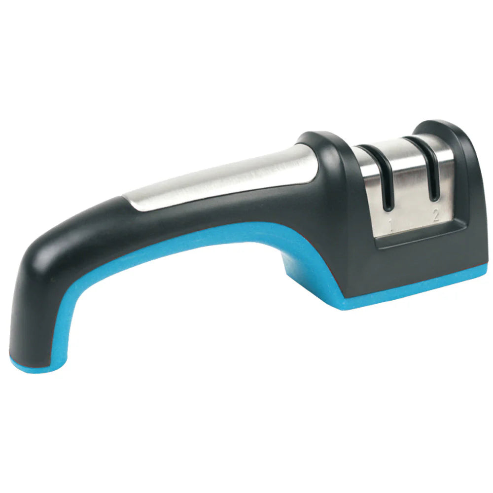 Messermeister | PULL THROUGH SHARPENER