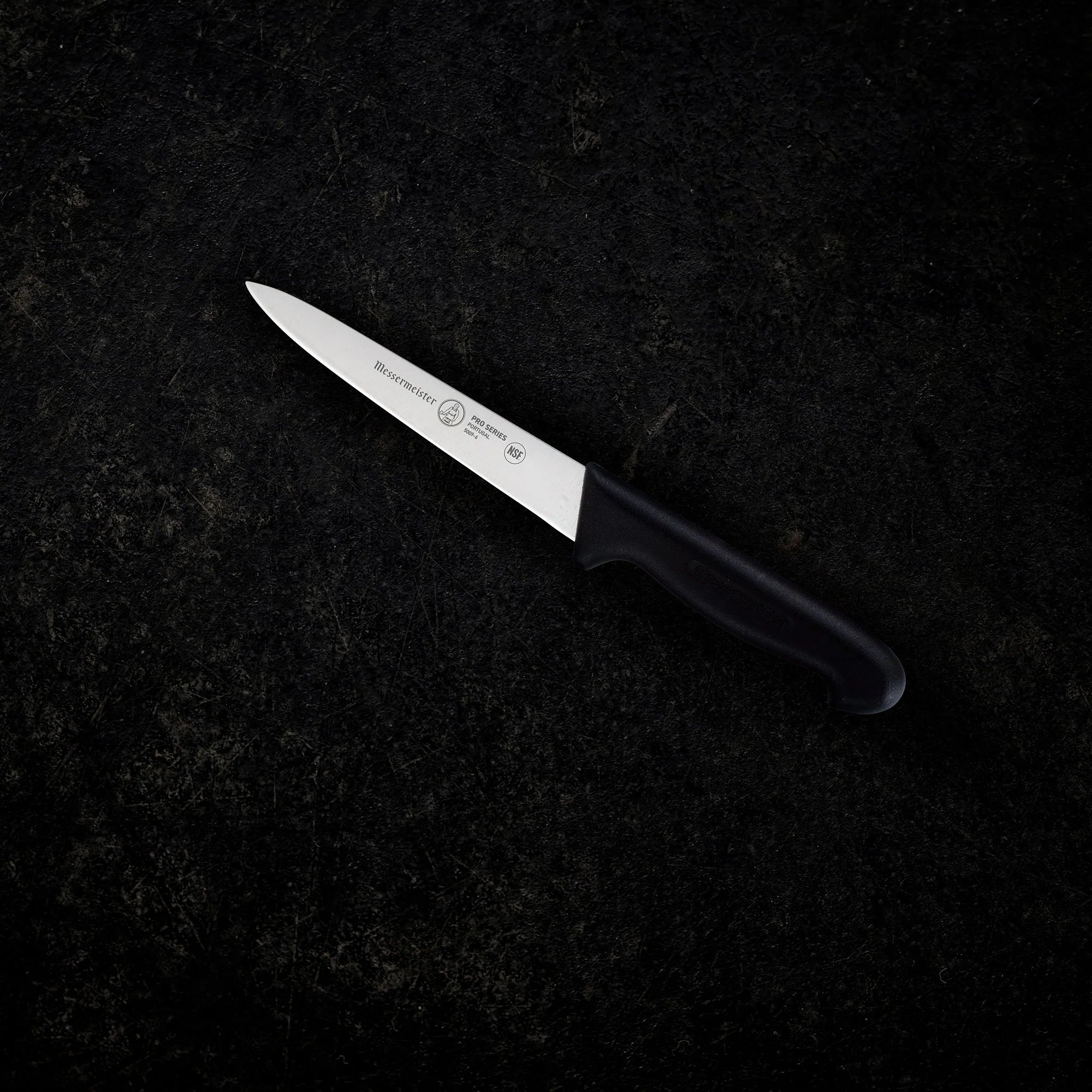 Messermeister | UTILITY KNIFE 6"- PRO SERIES