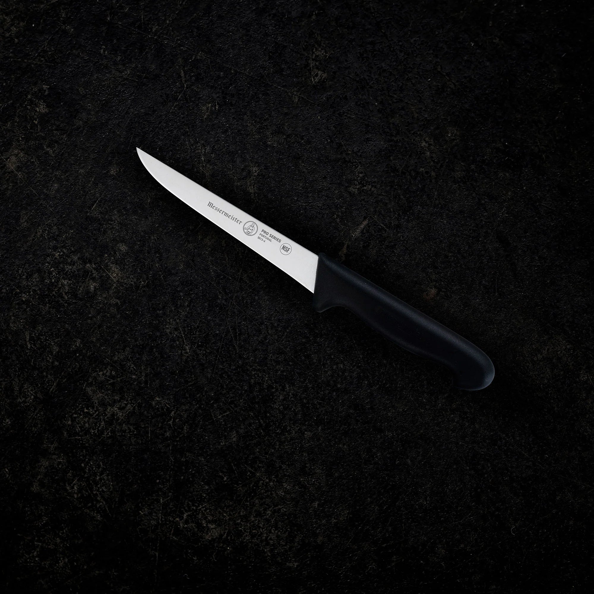 Messermeister | STIFF BONING KNIFE 6" - PRO SERIES