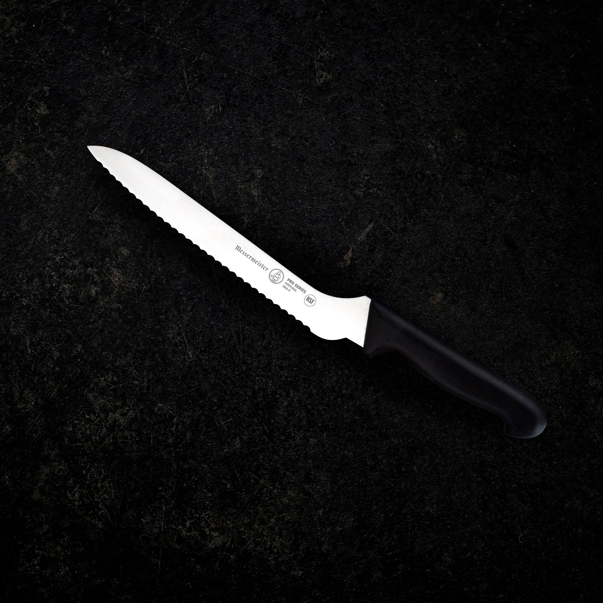 Messermeister | OFFSET KNIFE 8"  - PRO SERIES