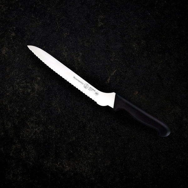 PRO SERIES 8 INCH OFFSET KNIFE