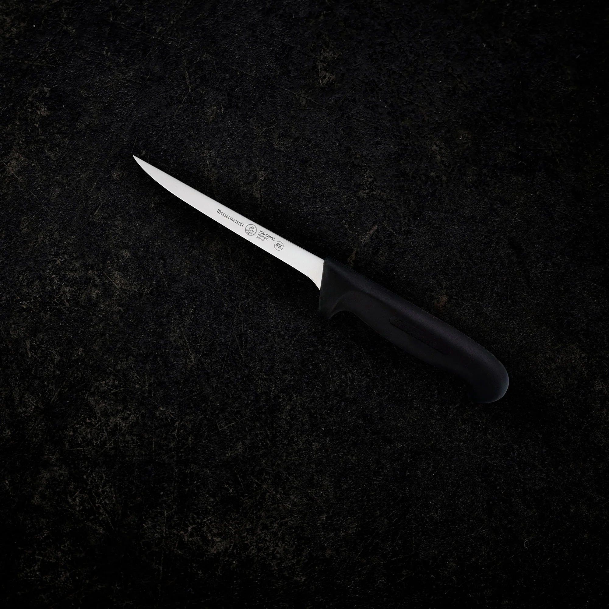 Messermeister | FLEXIBLE FILLET KNIFE 8" - PRO SERIES