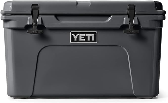 YETI® | TUNDRA® 45 HARD COOLER