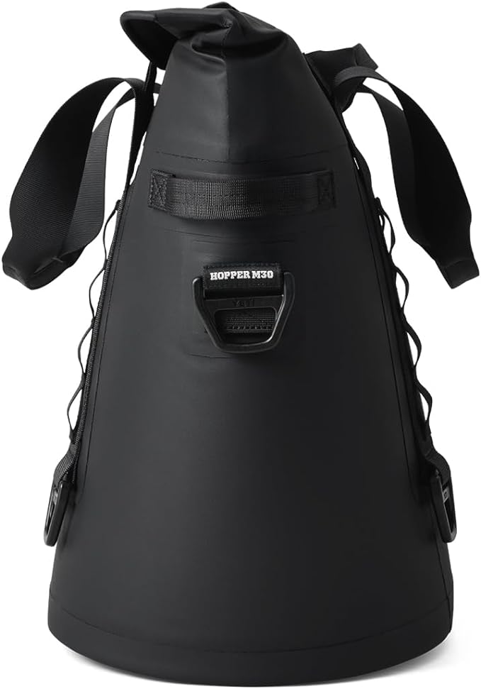 YETI® | HOPPER® M30 TOTE SOFT COOLER