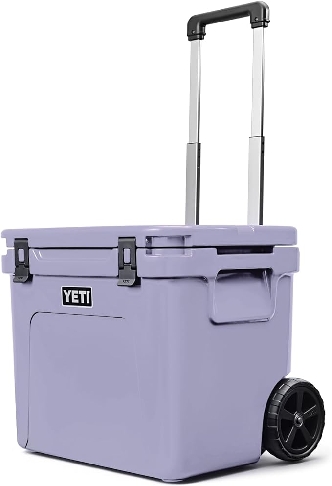 YETI® | ROADIE® 60 WHEELED COOLER