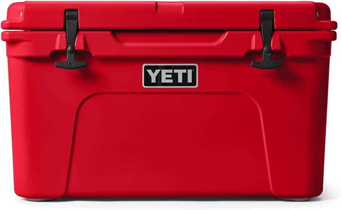 YETI® | TUNDRA® 45 HARD COOLER