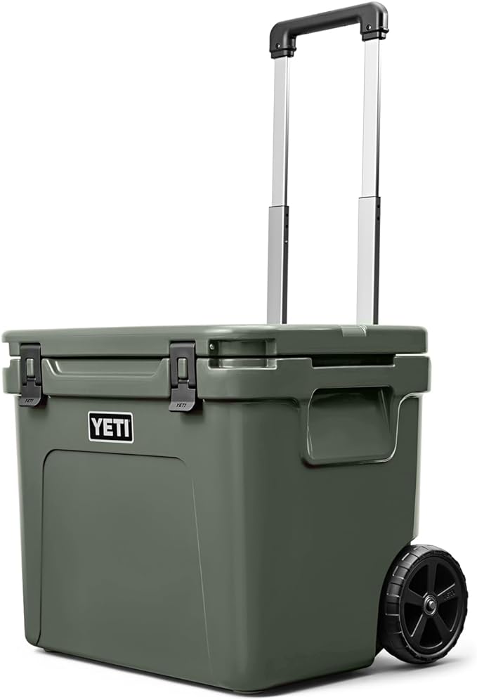 YETI® | ROADIE® 60 WHEELED COOLER