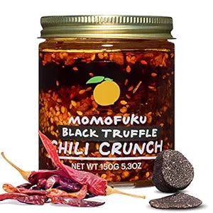 Momofuku | Chili Crunch