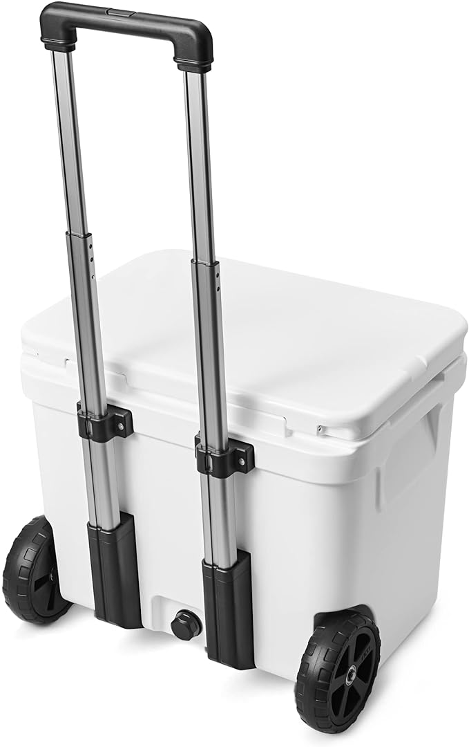 YETI® | ROADIE® 60 WHEELED COOLER
