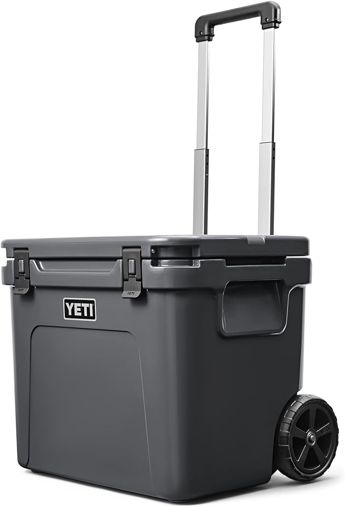 YETI® | ROADIE® 60 WHEELED COOLER