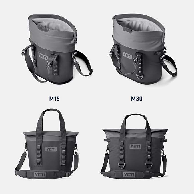YETI® | HOPPER® M30 TOTE SOFT COOLER