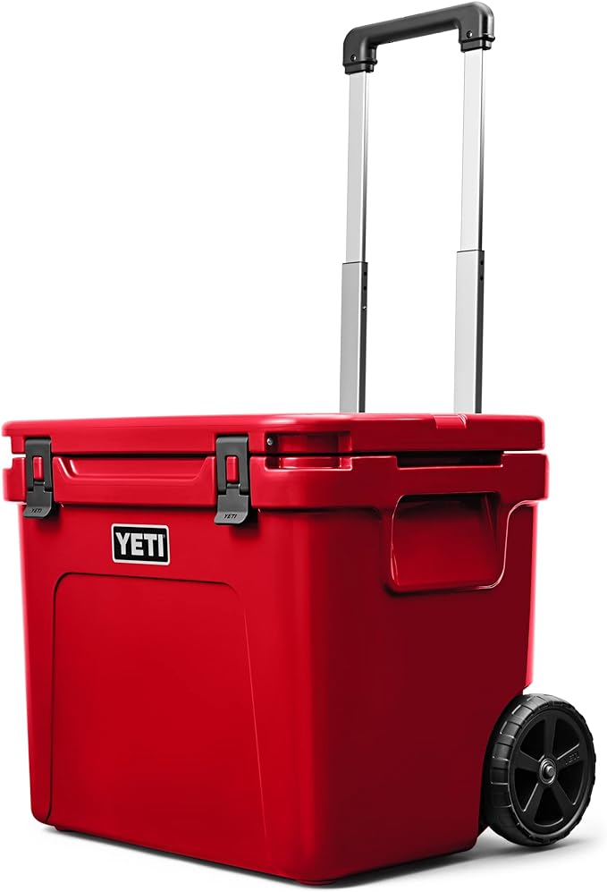 YETI® | ROADIE® 60 WHEELED COOLER