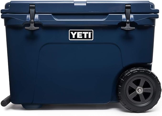 YETI® | TUNDRA HAUL® WHEELED COOLER