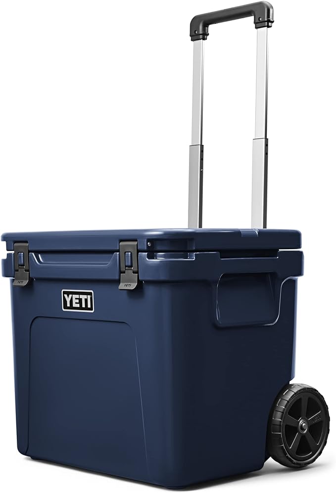 YETI® | ROADIE® 60 WHEELED COOLER