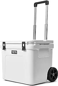YETI® | ROADIE® 60 WHEELED COOLER