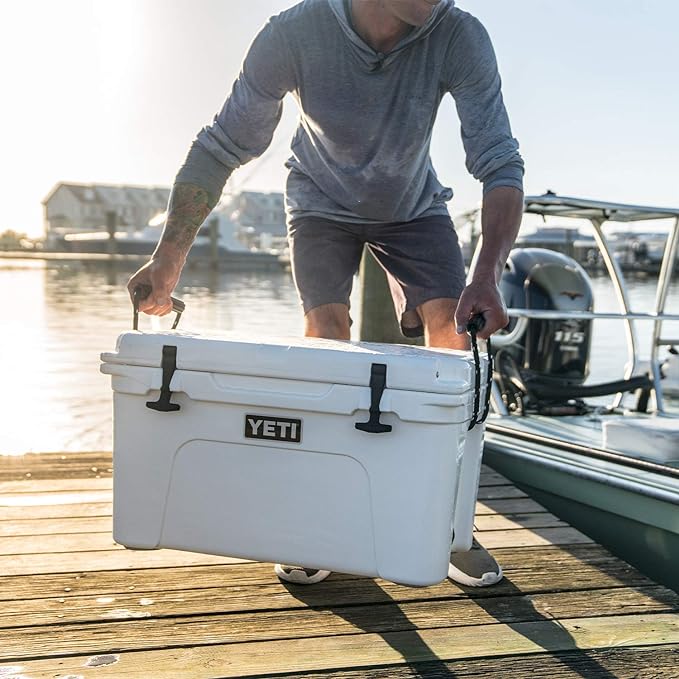 YETI® | TUNDRA® 45 HARD COOLER