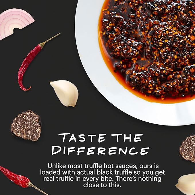 Momofuku | Chili Crunch
