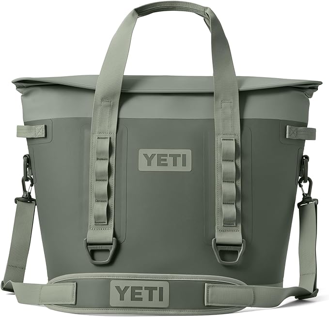 YETI® | HOPPER® M30 TOTE SOFT COOLER