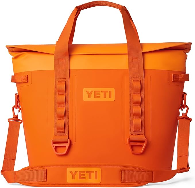 YETI® | HOPPER® M30 TOTE SOFT COOLER