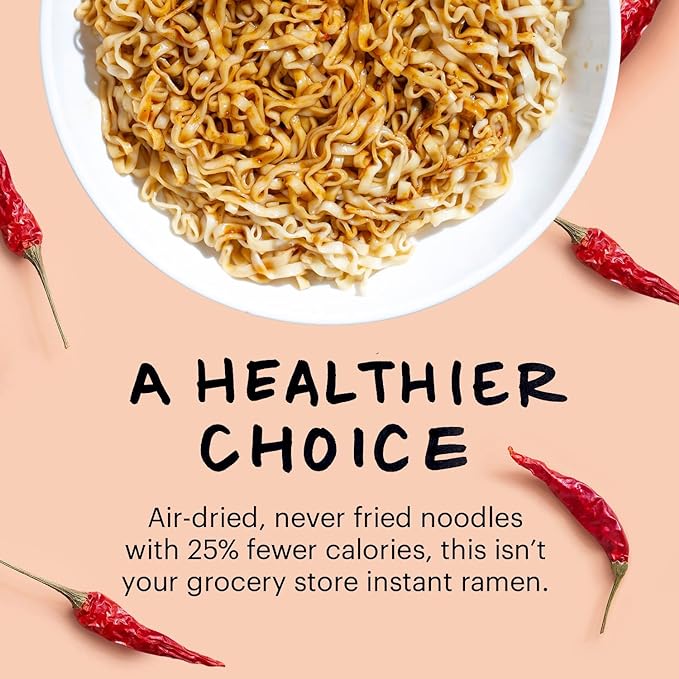 Momofuku | Noodles