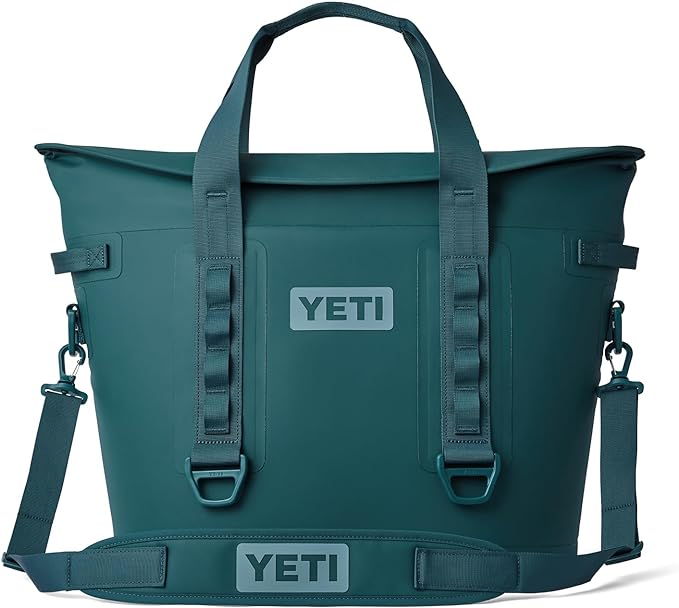 YETI® | HOPPER® M30 TOTE SOFT COOLER