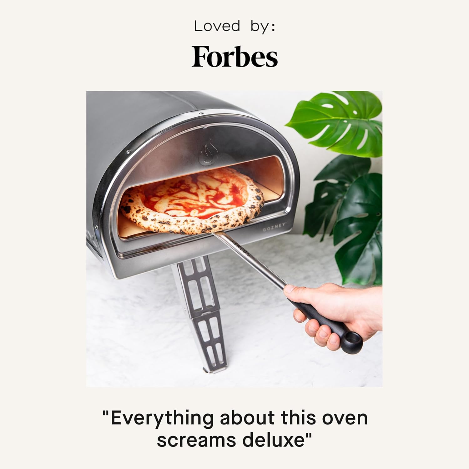 Gozney | Roccbox Portable Outdoor Oven