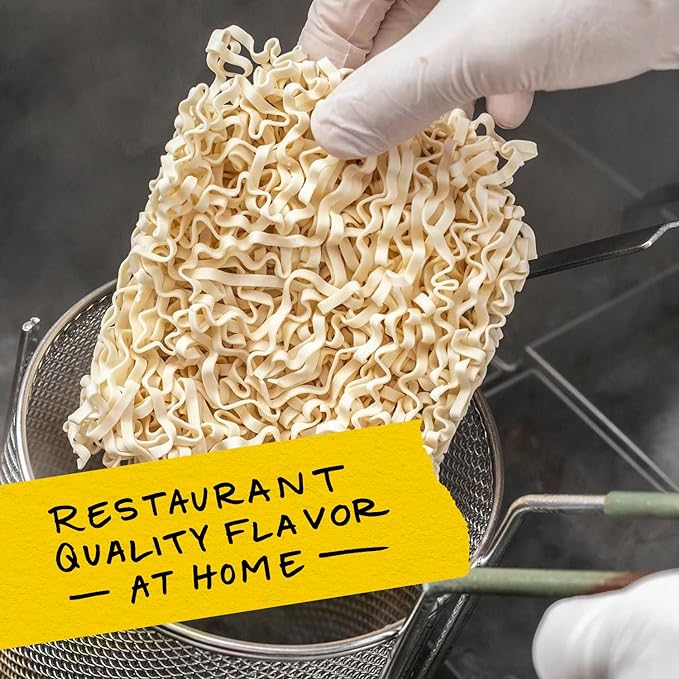 Momofuku | Noodles